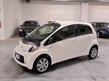 Citroen C-Zero Full Electric Seduction **Solo 1.76