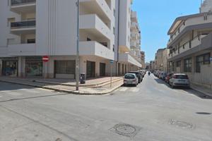 Locale commerciale di circa 340 mq