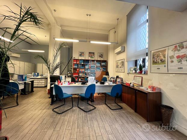 UFFICIO A TIVOLI