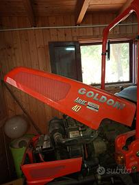 TRATTORE GOLDONI ASTER 40