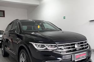 Volkswagen Tiguan 2.0 TDI 150 CV SCR DSG R-Line
