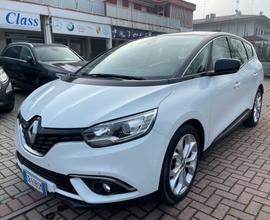 Renault Grand Scenic Blue dCi 120 CV Sport Edition