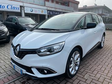 Renault Grand Scenic Blue dCi 120 CV Sport Edition