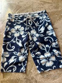 Bermuda estivi Sundek unisex