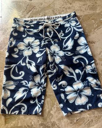 Bermuda estivi Sundek unisex