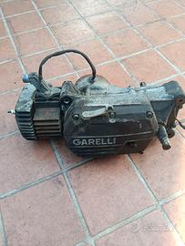 motore ciclomotore Garelli 50 