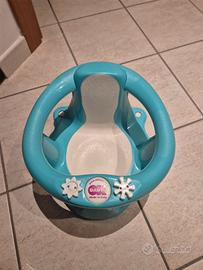 Supporto per bagnetto OkBaby