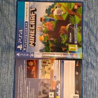 minecraft ps4