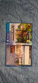 minecraft ps4