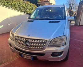 Mercedes ml 320 cdi