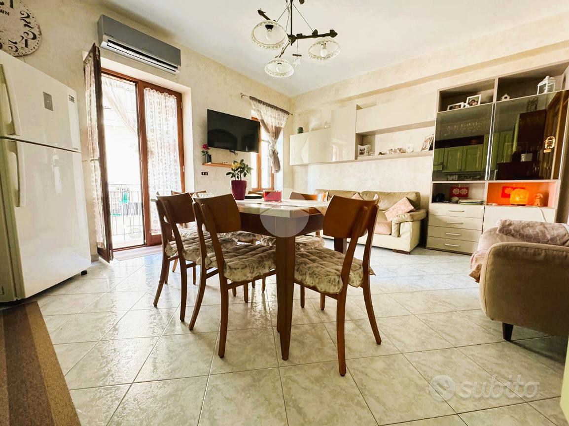 Apartment in Pozzuoli, Rione Bognar - Altro