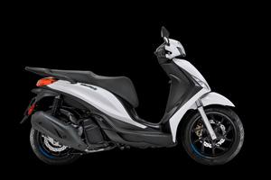 Piaggio Medley 125 S E5+