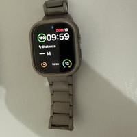 Apple watch ultra prima serie