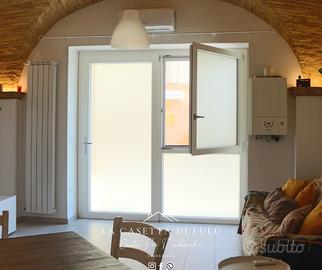 Appartamento di 70 mq piano terra ristrutturato