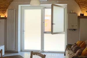 Appartamento di 70 mq piano terra ristrutturato