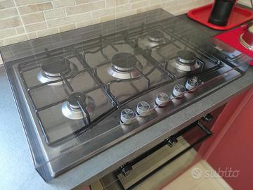 Coperchi per cucine a gas NUOVI