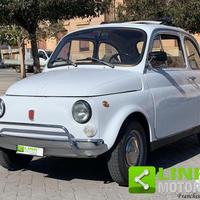 FIAT 500 L