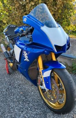 ACCESSORI YAMAHA YZF R1 R1M R1 M 2016 2017 2018 20