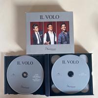 Cofanetto 3 CD IL VOLO