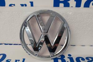 Emblema-Logo-Fregio-Stemma Volkswagen Golf VII