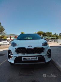 Kia Sportage 1.6 CRDI 115 CV 2WD Energy
