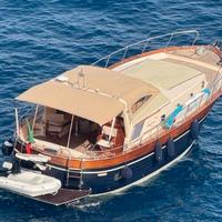 Apreamare 12 Comfort