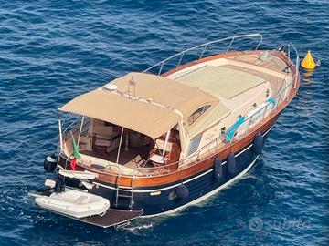 Apreamare 12 Comfort