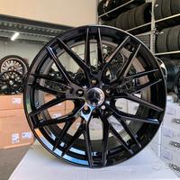 Cerchi Mercedes raggio 18 NUOVI cod.09382
