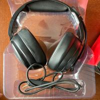 Cuffie Gaming GXT 433 pylo