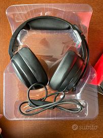 Cuffie Gaming GXT 433 pylo