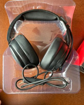 Cuffie Gaming GXT 433 pylo