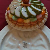 Tortiera