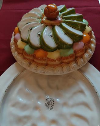 Tortiera
