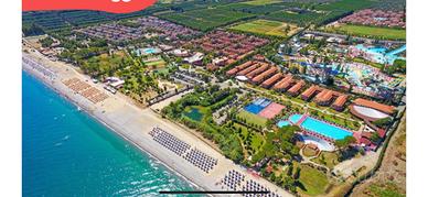 Sul mare Rossano(CS)Trilo 7 posti vill. Nausicaa