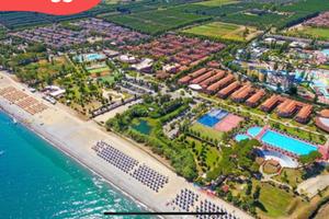 Sul mare Rossano(CS)Trilo 7 posti vill. Nausicaa