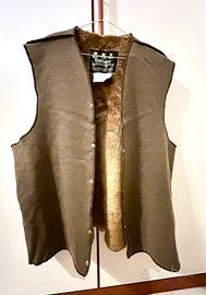 Gilet fodera interno Barbour Bedale