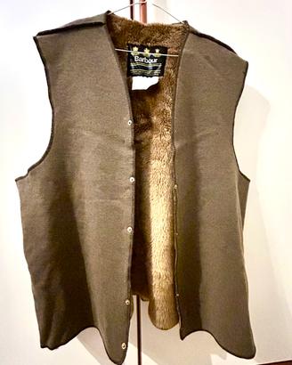 Gilet fodera interno Barbour Bedale