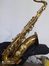 Sax Tenore M&G vintage 