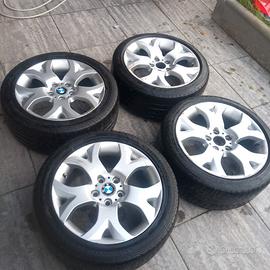 Cerchi bmw 18"