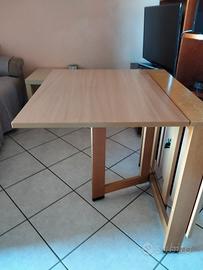 Tavolino Cartesio Foppapedretti 