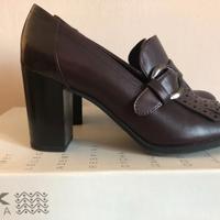 Mocassini Geox Nuovo