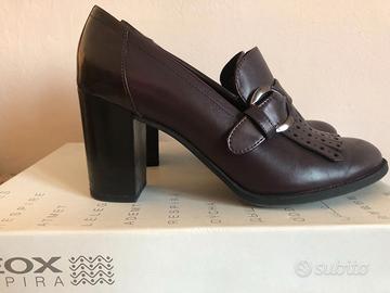 Mocassini Geox Nuovo