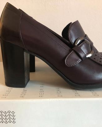 Mocassini Geox Nuovo