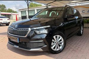 Skoda Kamiq 1.0 TSI Ambition #50313