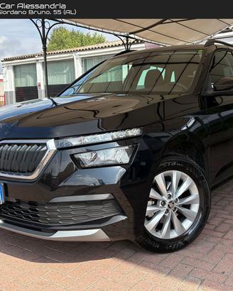 Skoda Kamiq 1.0 TSI Ambition #50313