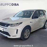 Land Rover Discovery Sport I 2020 Diesel 2.0d...