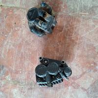 Ricambi Aprilia rx 125 del 92