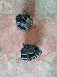 Ricambi Aprilia rx 125 del 92