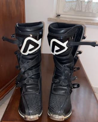 Stivali acerbis taglia 45