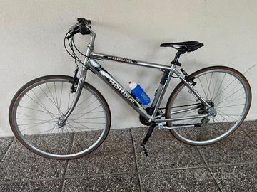Bicicletta donna